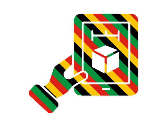 3d Cube Tablet Logo: A Strategic Tool for Modern Business and Creativity