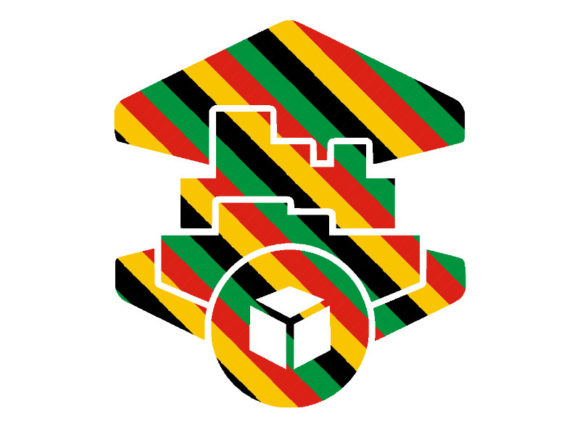 3d Printing Building Logo