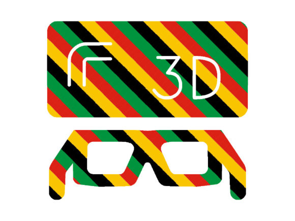 3d Screen Glasses Logo: A New Dimension in Branding and Visual Communication