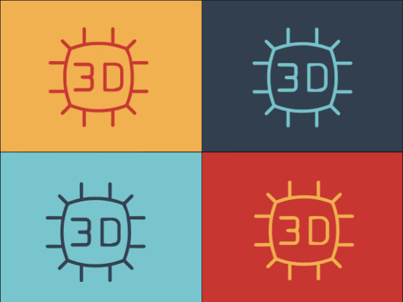 3d Vision: Transforming How We See and Interact with the World
