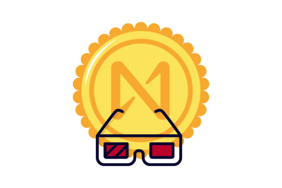 Cryptocurrency Near 3D Bioskop Glasses: A New Frontier in Digital Innovation