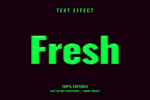 Fresh 3d Lemon Color Text Effect: A Vibrant Way to Stand Out
