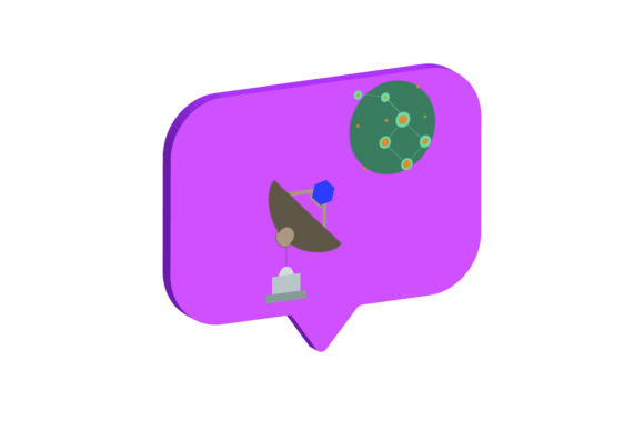 Icon Space 3D Moon: A Creative Tool for Digital Spaces