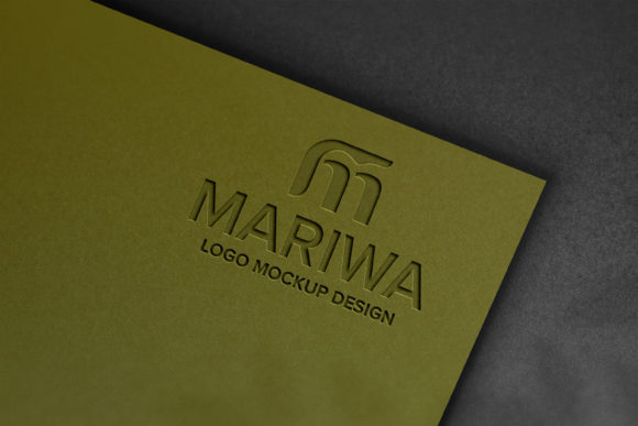 Logo Mockup 3D Yellow Paper: A Practical Guide for Design Evaluation