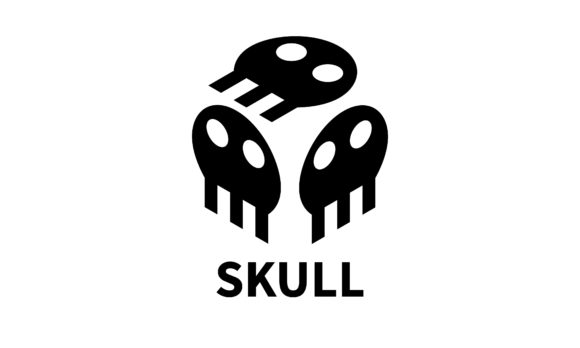 The 3D Cube Skull: A Symbol of Creativity, Technology, and Modern Expression
